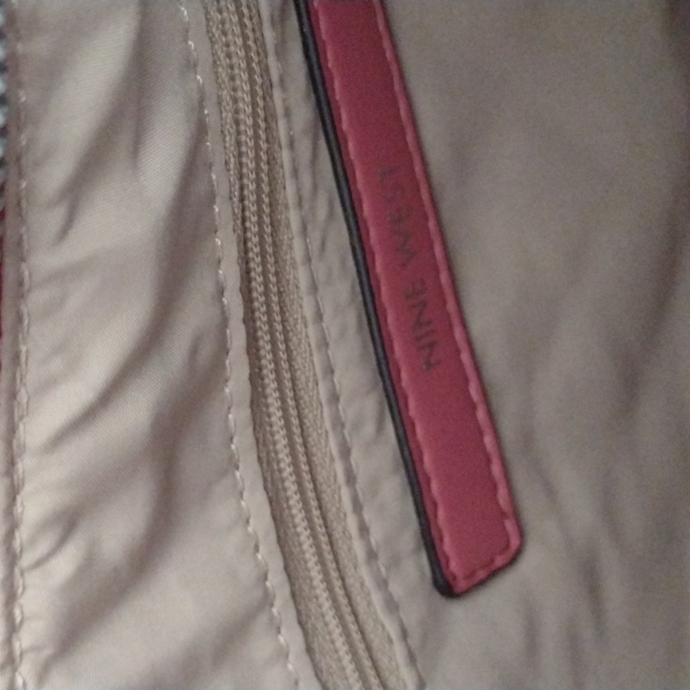 NWT Nine West Rhea Mini Handbag - Picture 9 of 15